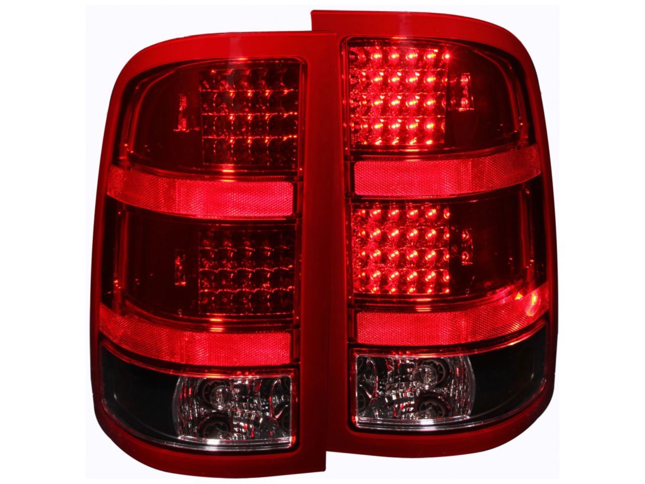 Anzo Tail Lamps 311090 Item Image