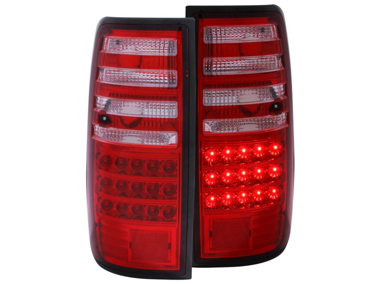 Anzo Tail Lamps 311095 Item Image