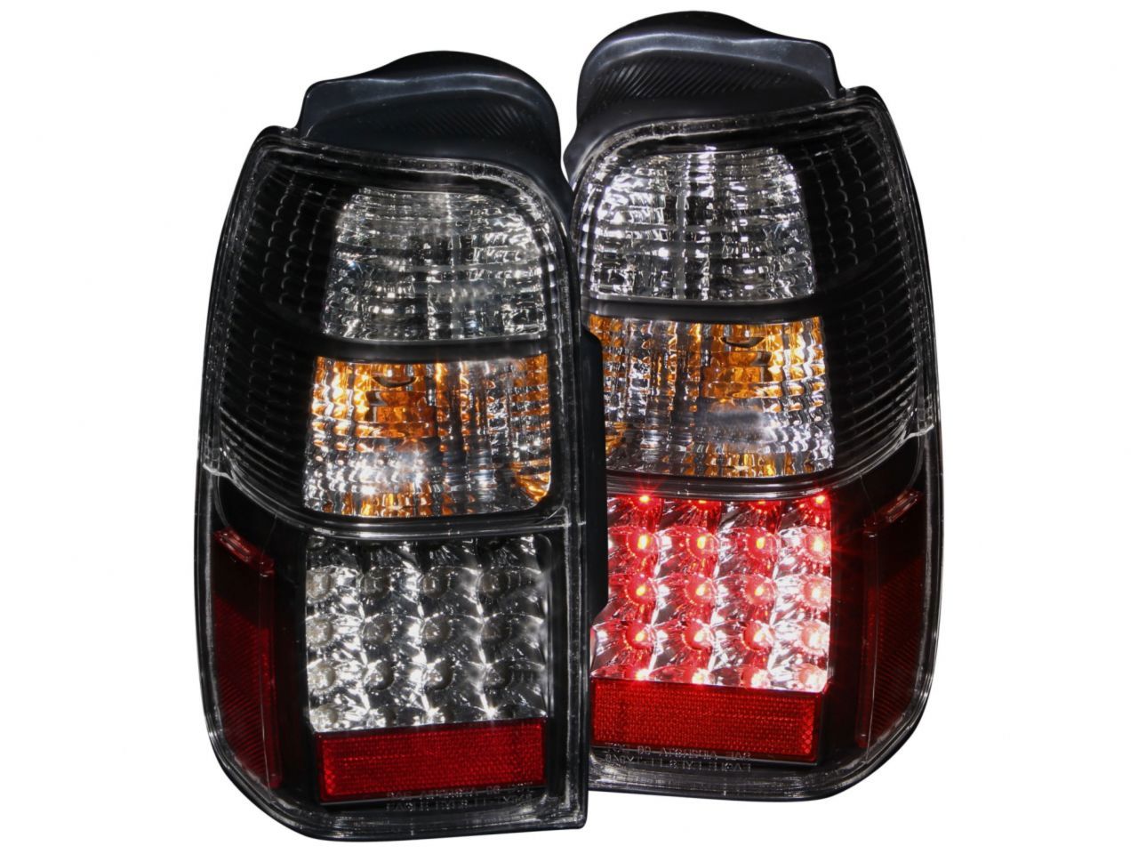 Anzo Tail Lamps 311099 Item Image