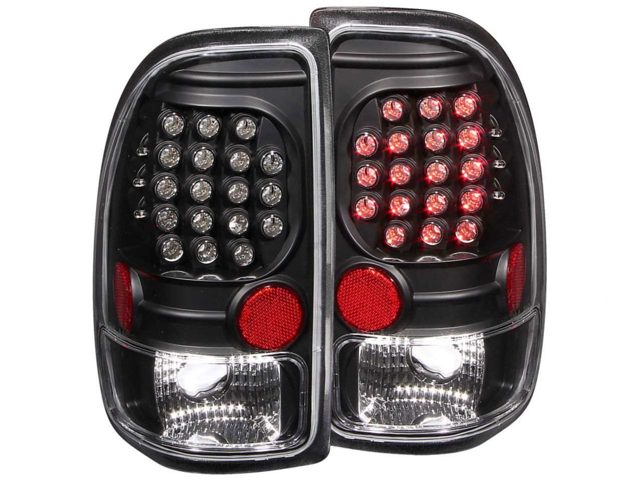 Anzo Tail Lamps 311101 Item Image