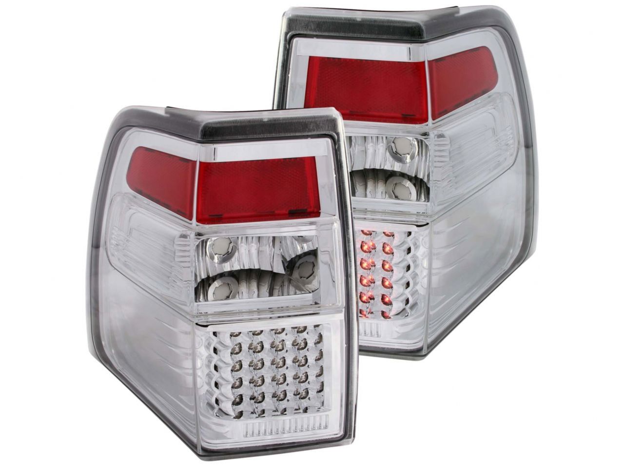 Anzo Tail Lamps 311109 Item Image