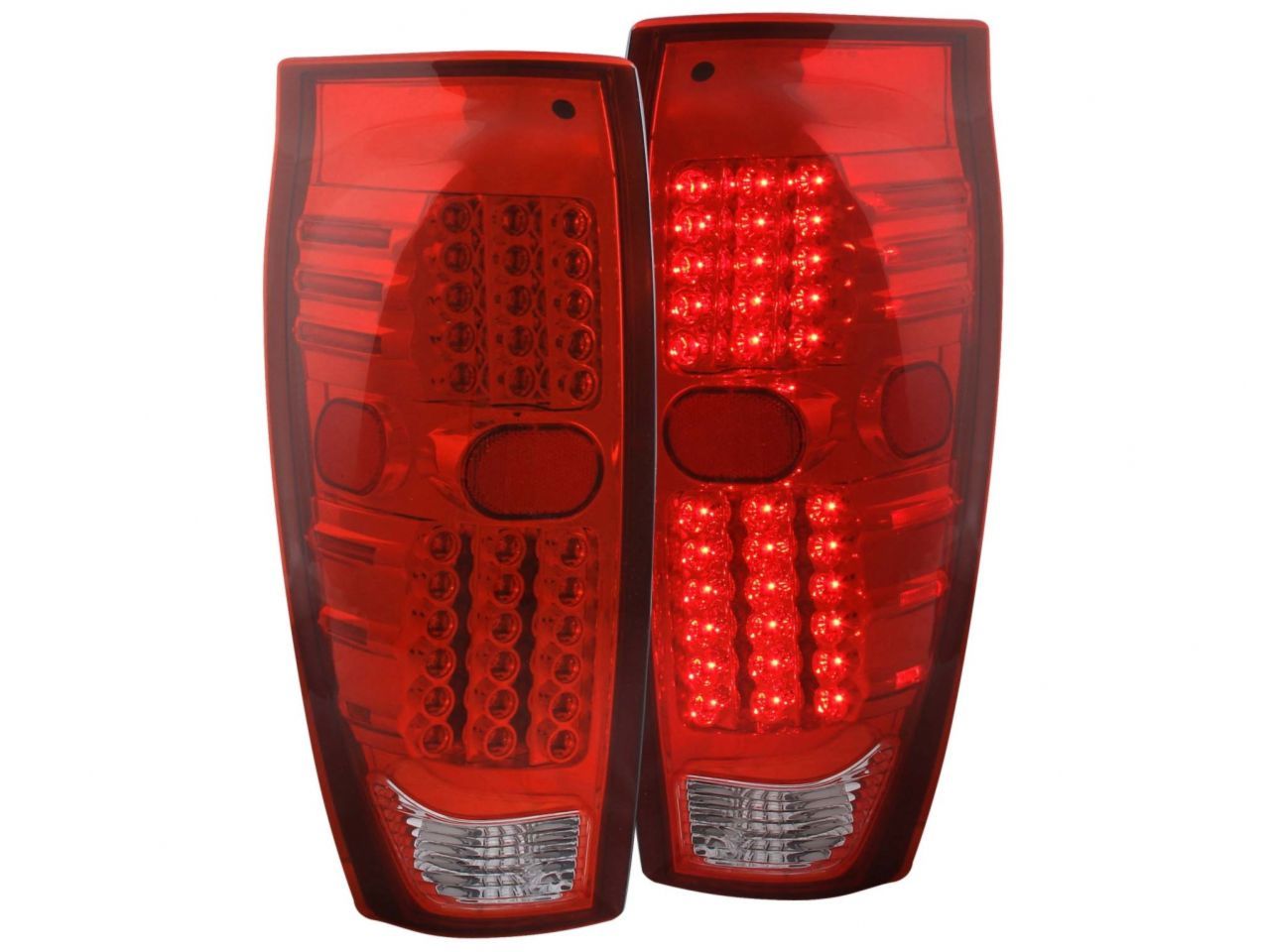 Anzo Tail Lamps 311114 Item Image