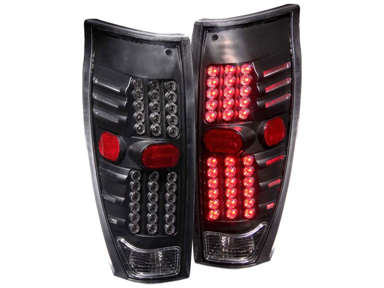 Anzo Tail Lamps 311115 Item Image