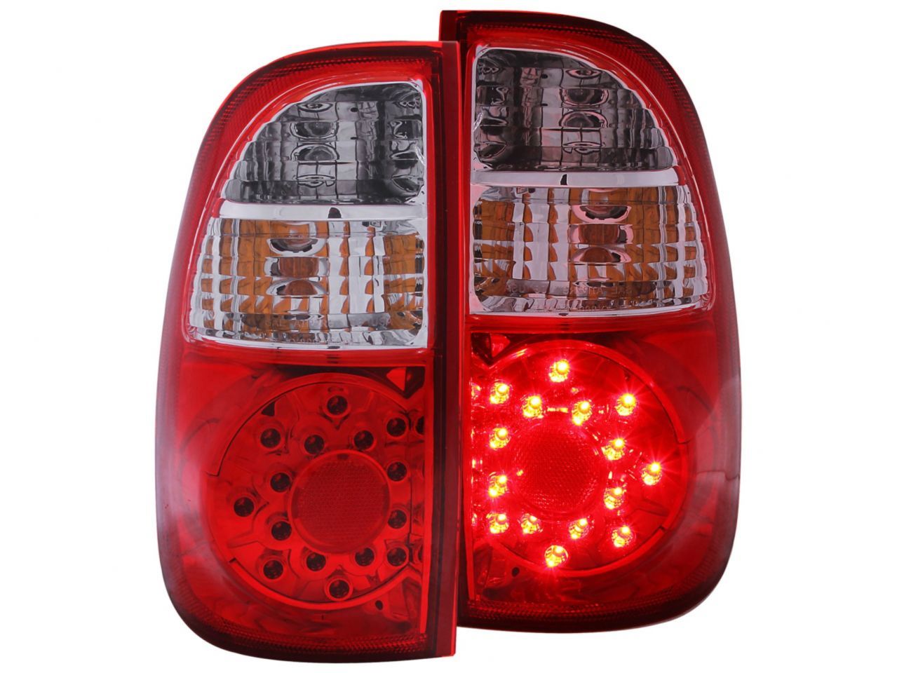 Anzo Tail Lamps 311117 Item Image