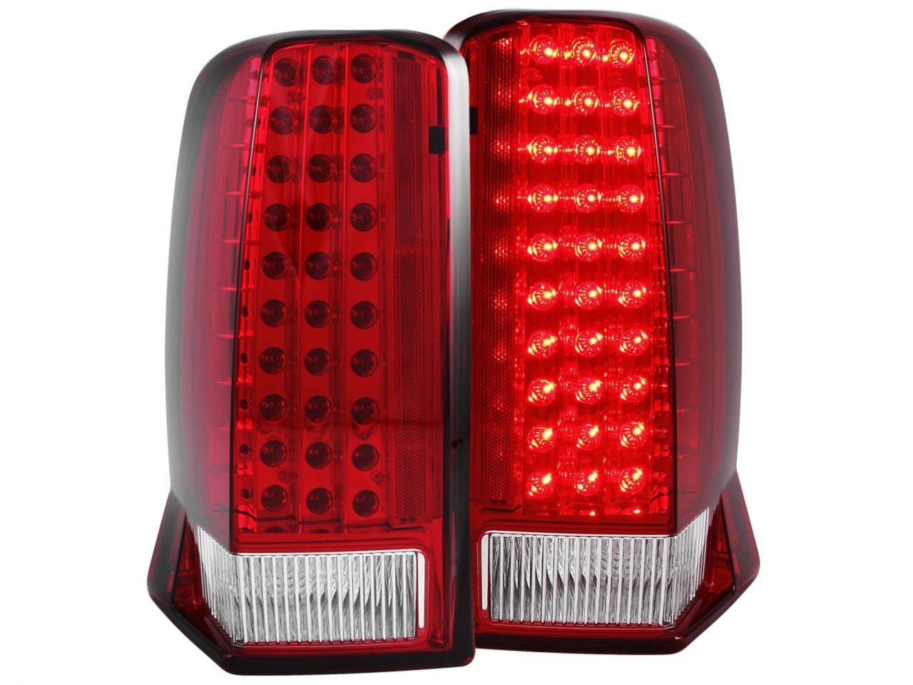 Anzo Tail Lamps 311120 Item Image