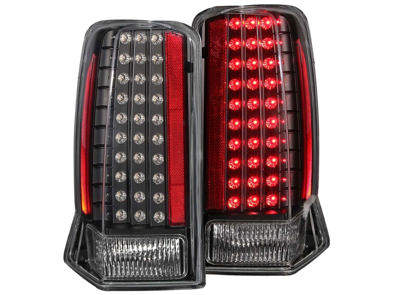 Anzo Tail Lamps 311121 Item Image