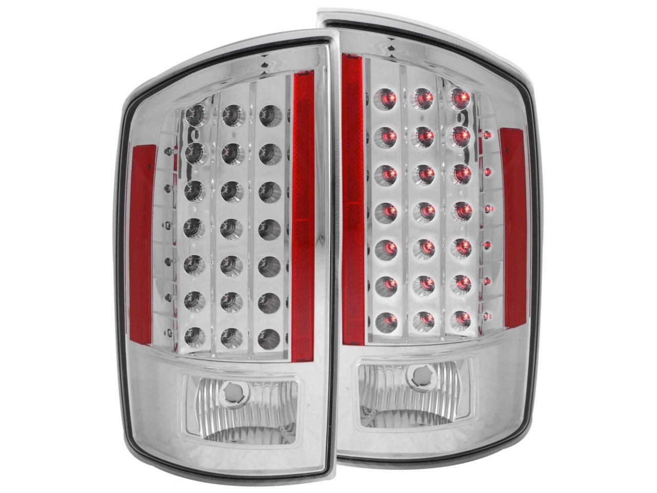 Anzo Tail Lamps 311122 Item Image