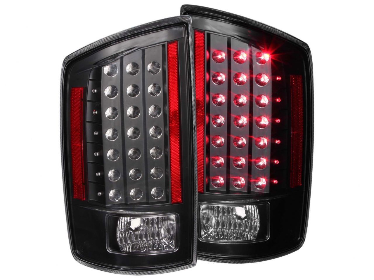 Anzo Tail Lamps 311123 Item Image