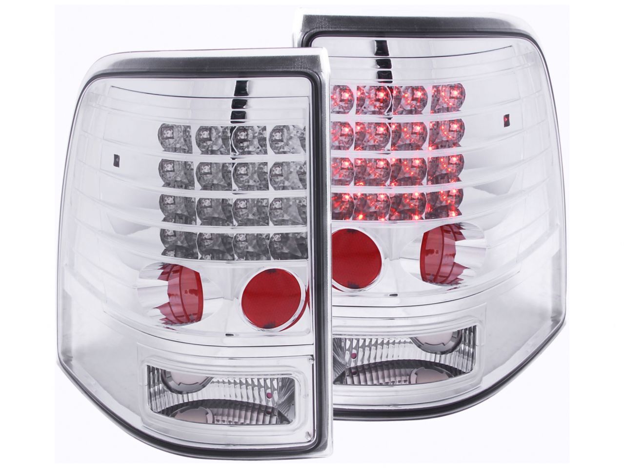 Anzo Tail Lamps 311124 Item Image