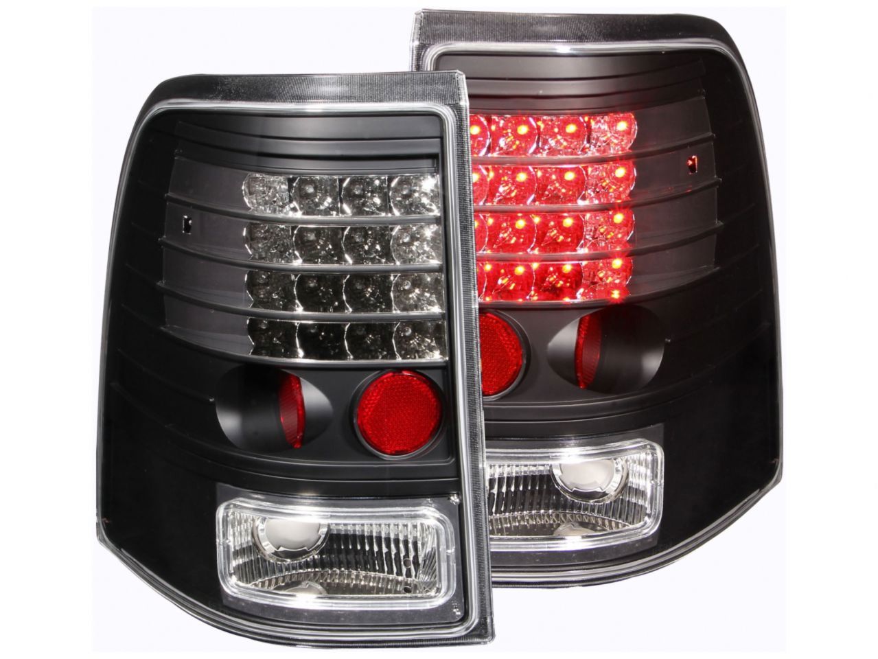 Anzo Tail Lamps 311125 Item Image