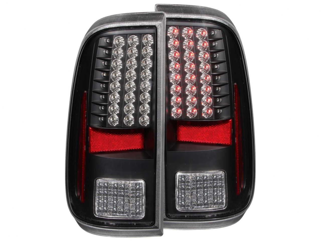 Anzo Tail Lamps 311127 Item Image