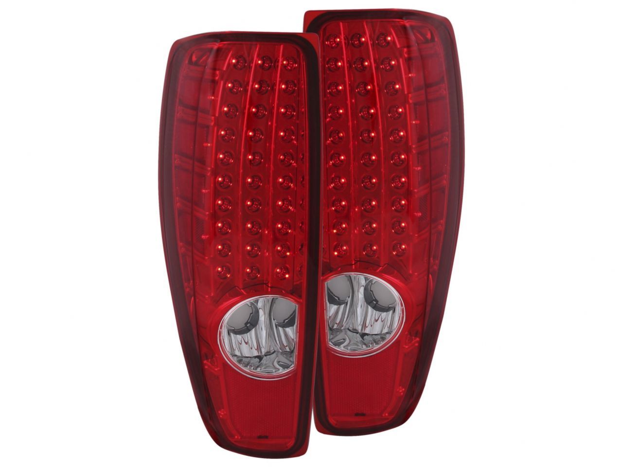 Anzo Tail Lamps 311135 Item Image