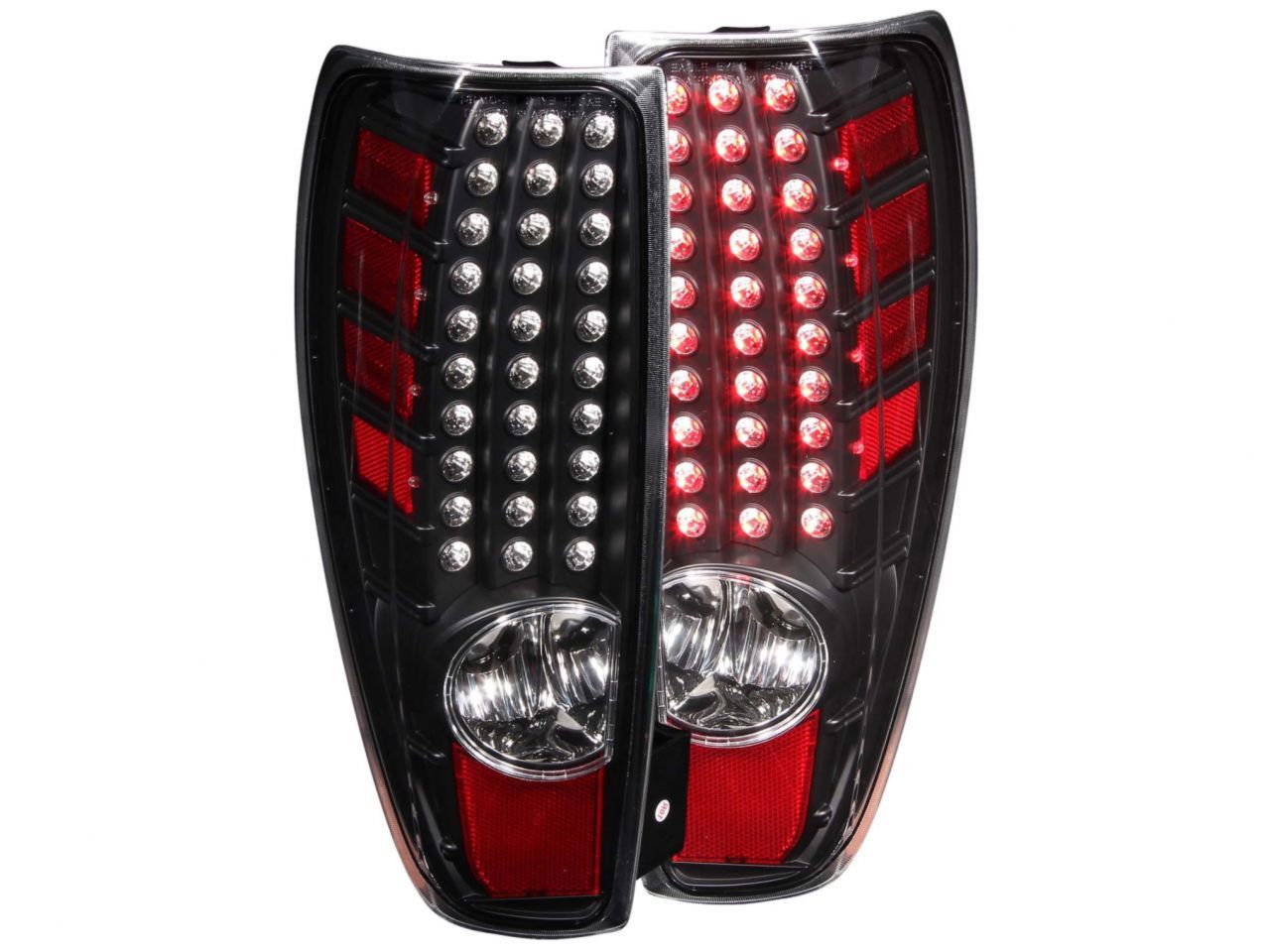 Anzo Tail Lamps 311136 Item Image