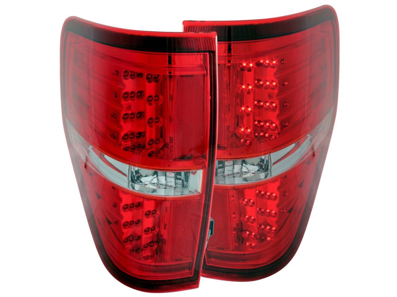 Anzo Tail Lamps 311139 Item Image