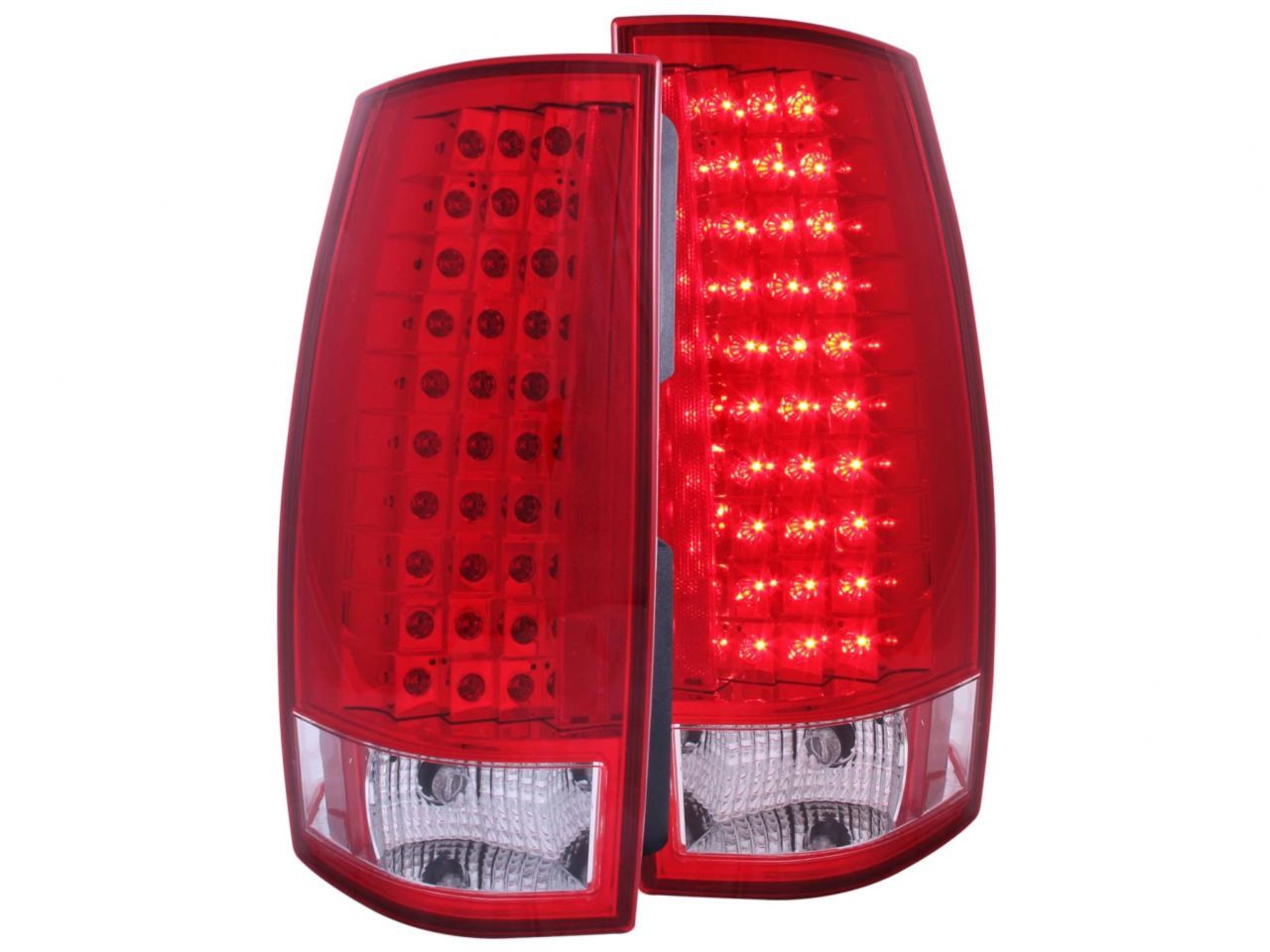 Anzo Tail Lamps 311140 Item Image