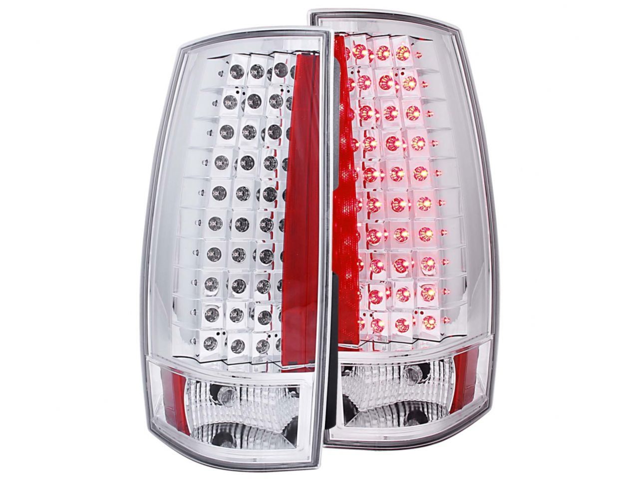 Anzo Tail Lamps 311141 Item Image