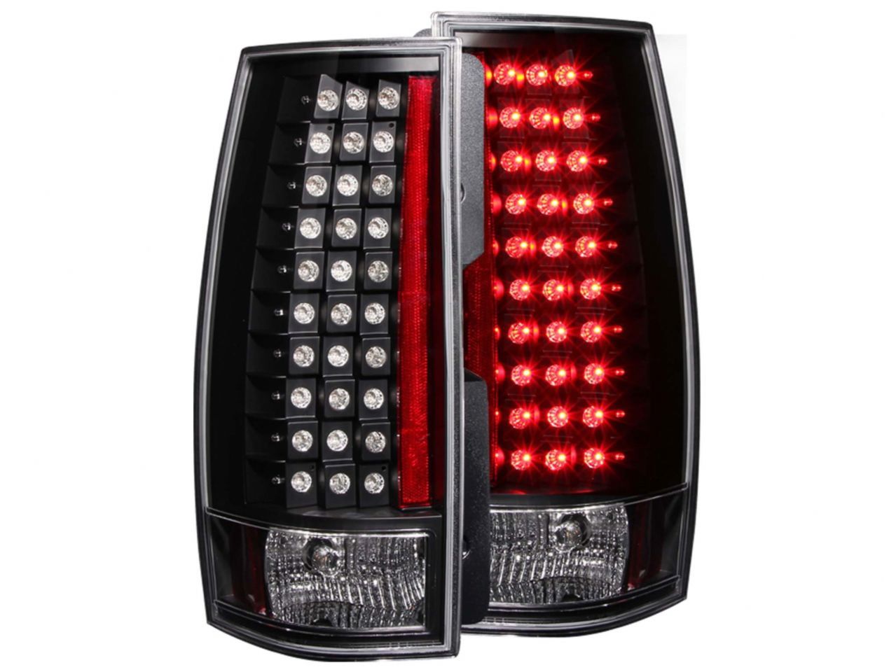 Anzo Tail Lamps 311142 Item Image