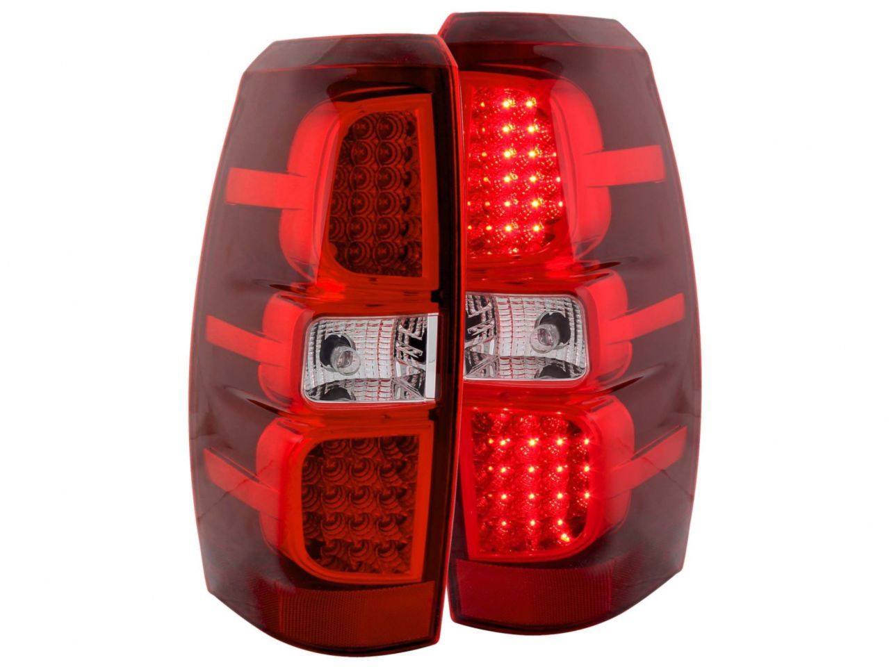 Anzo Tail Lamps 311143 Item Image