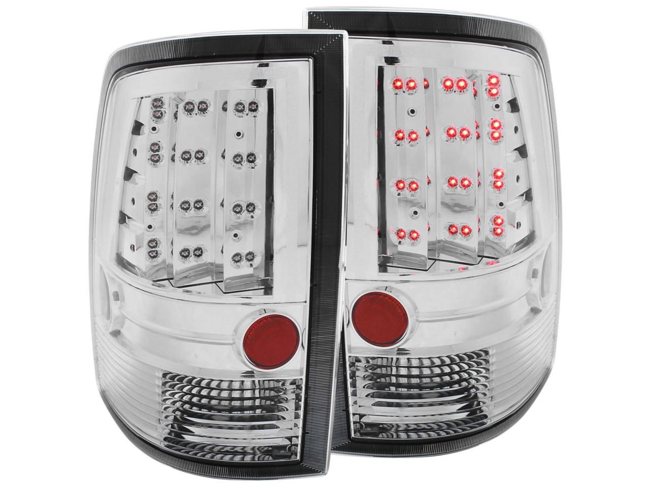 Anzo Tail Lamps 311146 Item Image