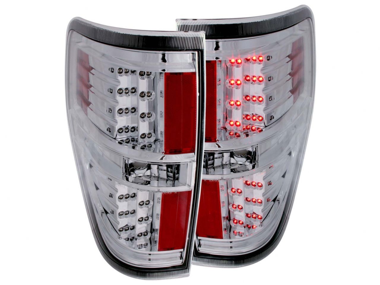 Anzo Tail Lamps 311147 Item Image