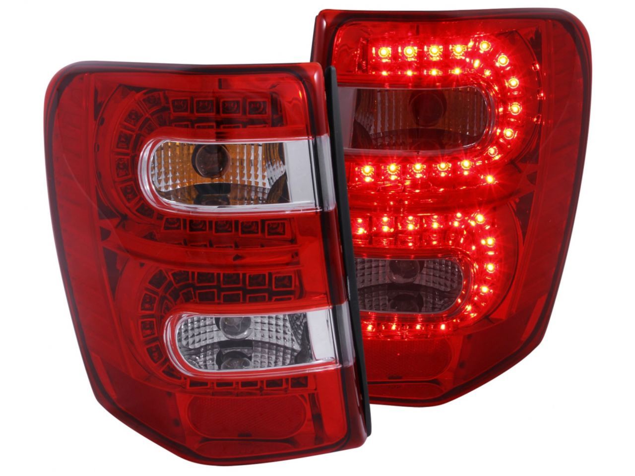 Anzo Tail Lamps 311150 Item Image