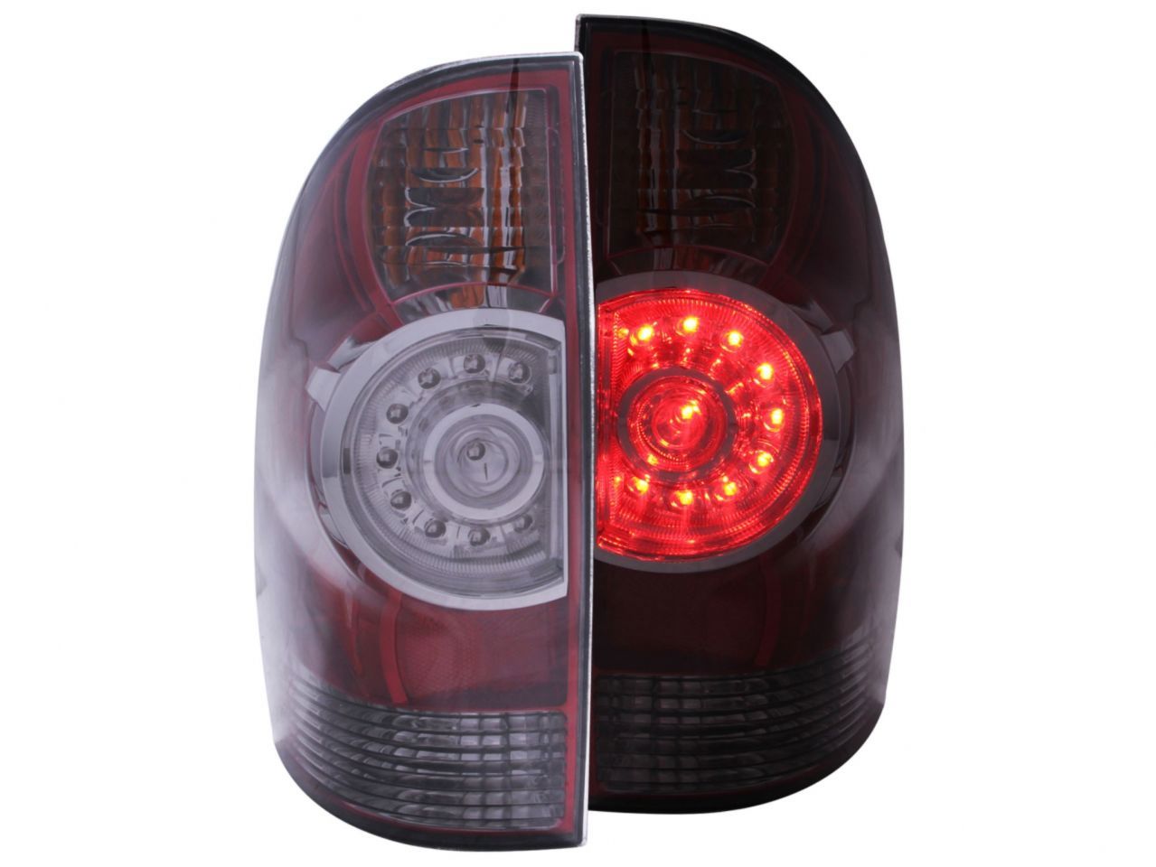 Anzo Tail Lamps 311151 Item Image