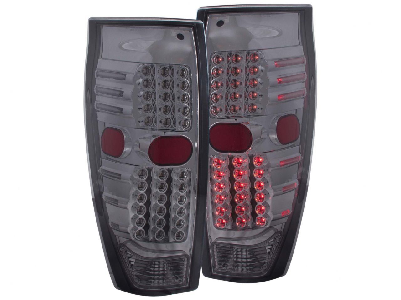 Anzo Tail Lamps 311152 Item Image