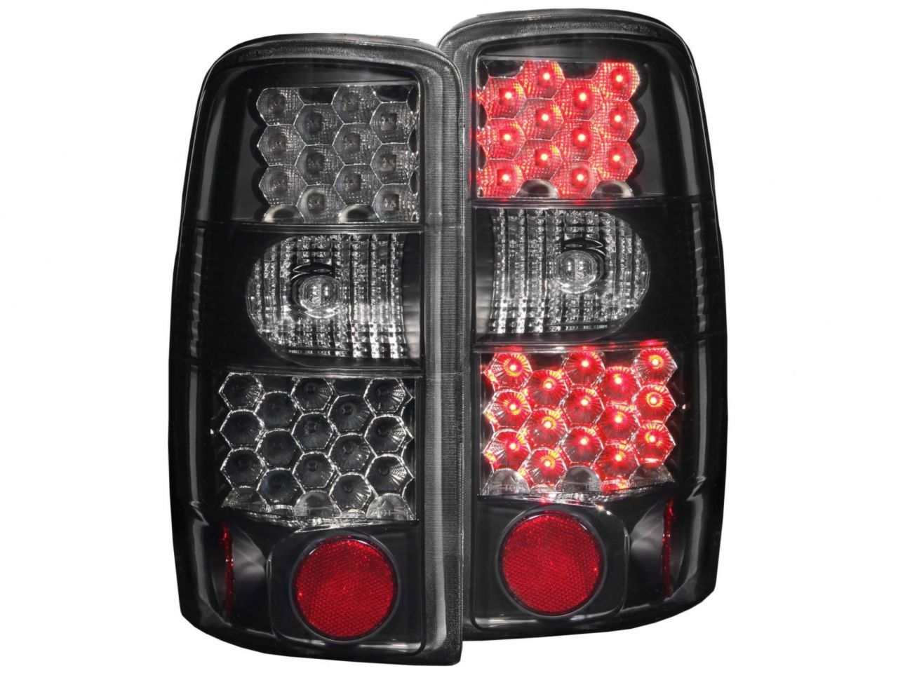 Anzo Tail Lamps 311155 Item Image