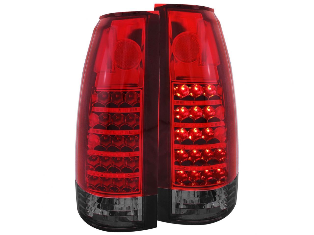 Anzo Tail Lamps 311157 Item Image