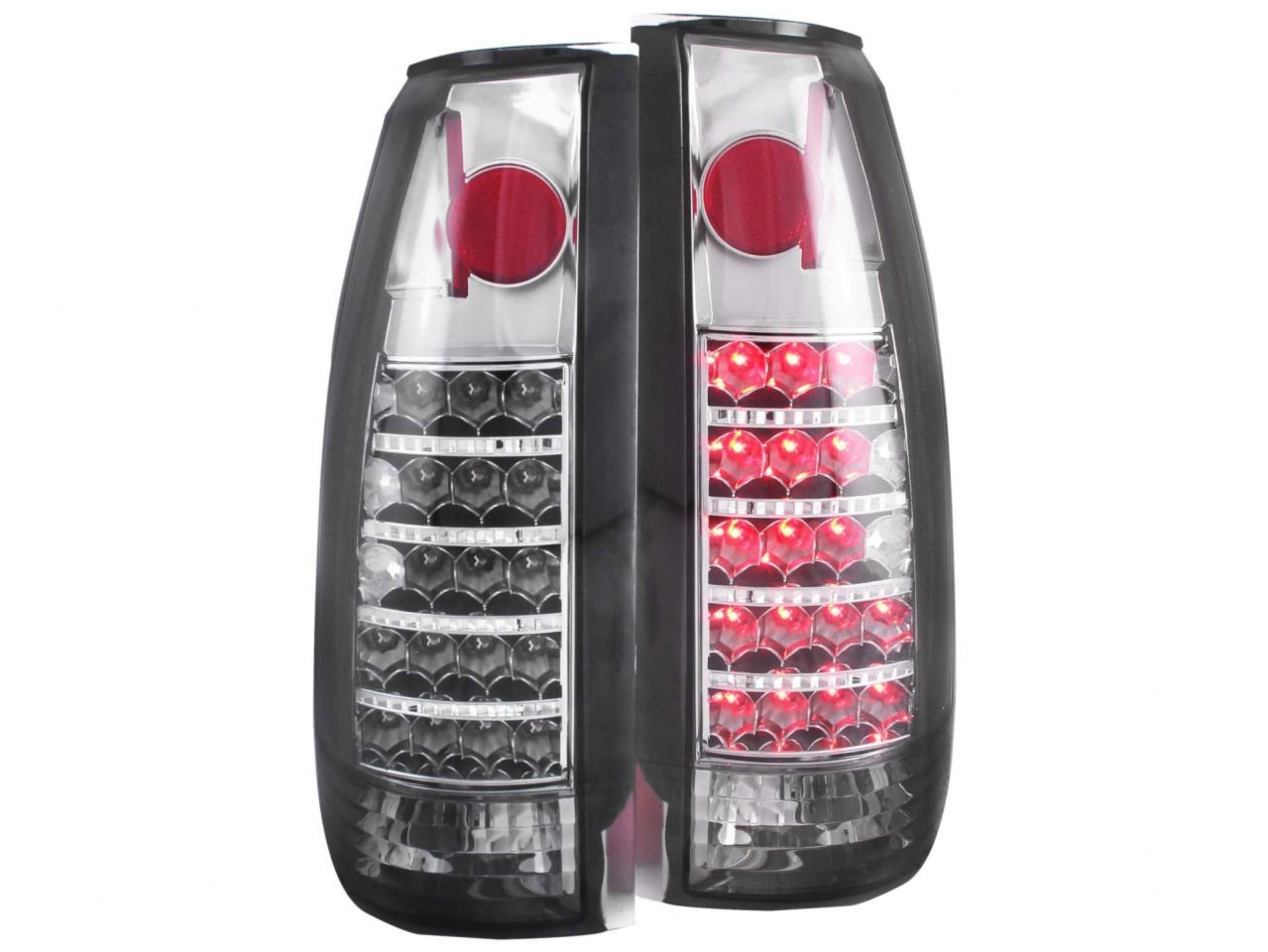 Anzo Tail Lamps 311158 Item Image