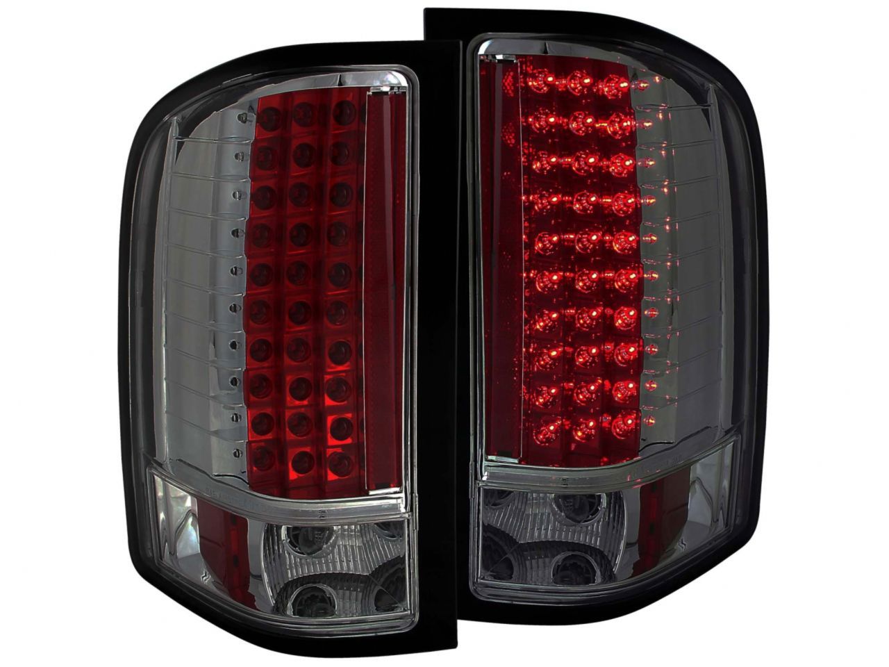 Anzo Tail Lamps 311159 Item Image