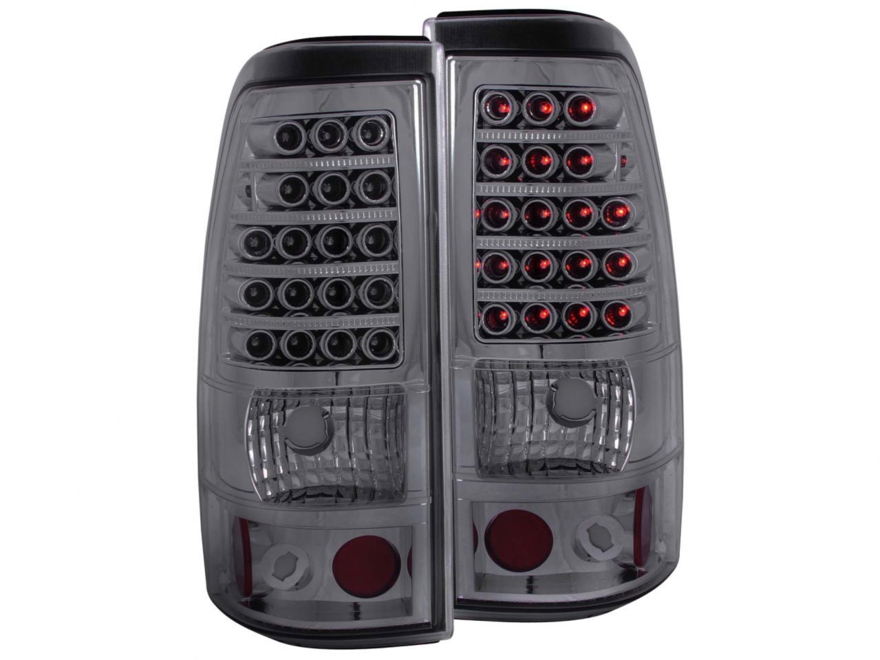 Anzo Tail Lamps 311161 Item Image