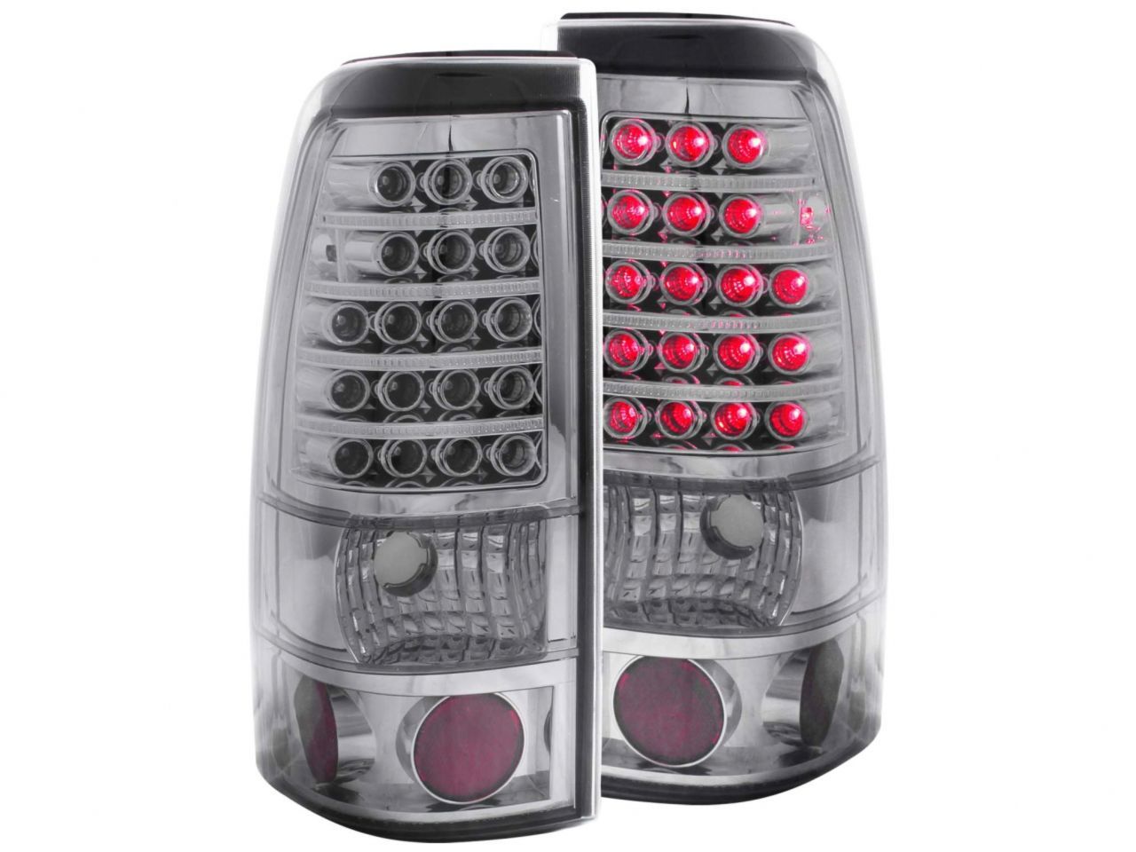 Anzo Tail Lamps 311162 Item Image