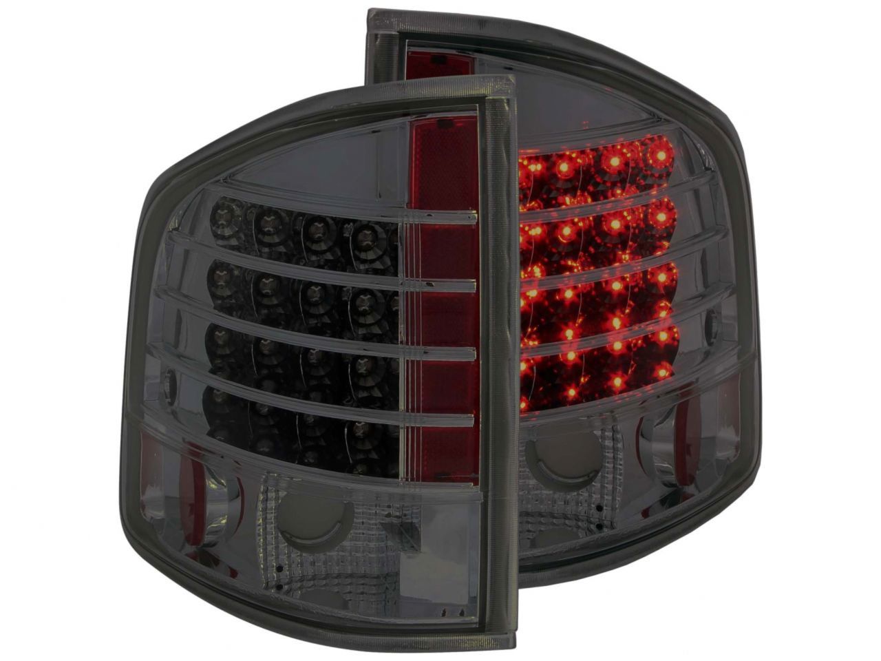 Anzo Tail Lamps 311163 Item Image