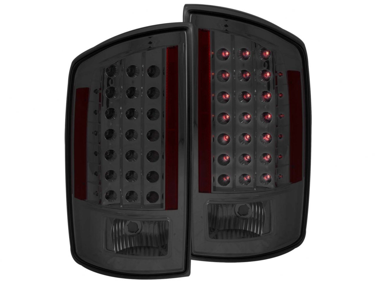 Anzo Tail Lamps 311164 Item Image