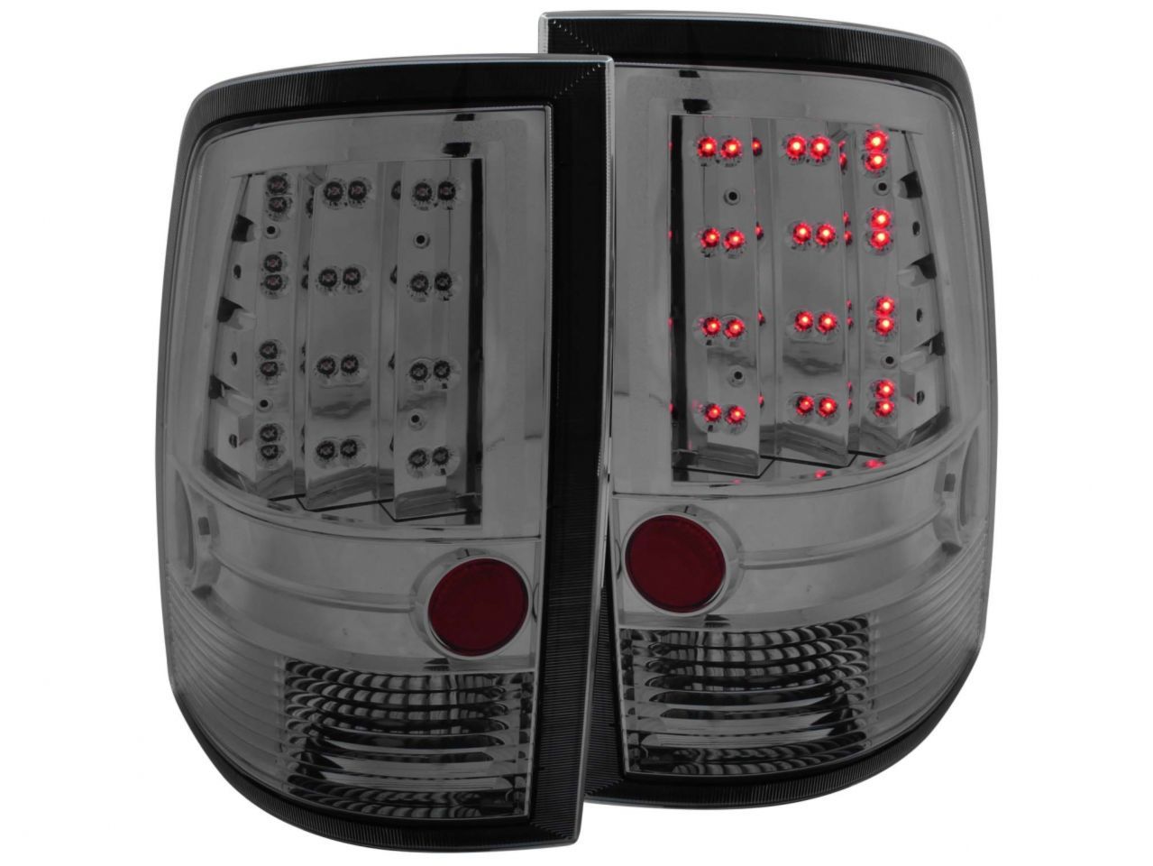 Anzo Tail Lamps 311165 Item Image