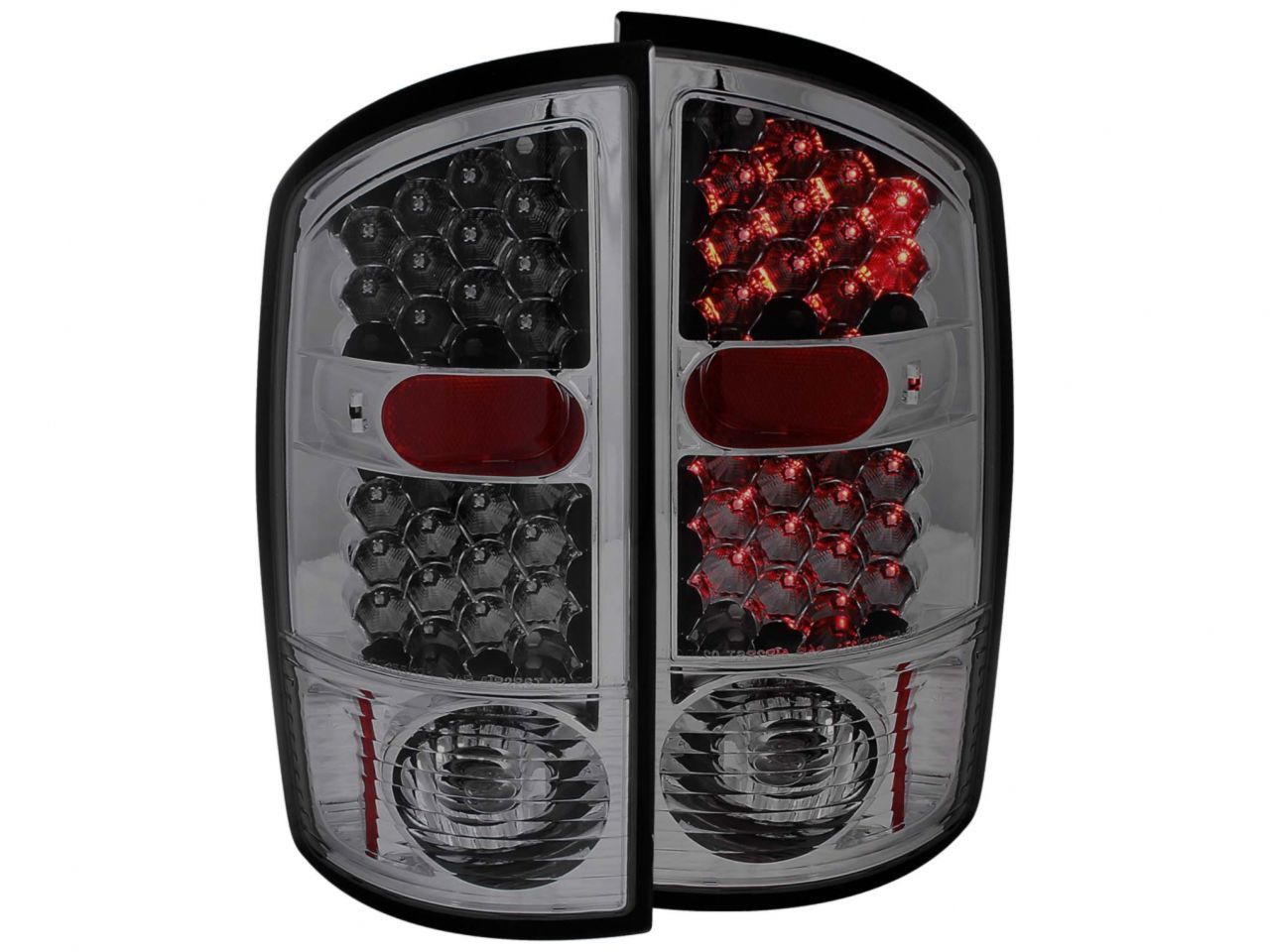 Anzo Tail Lamps 311167 Item Image