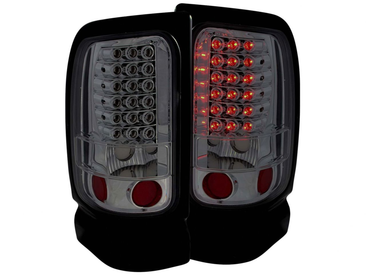 Anzo Tail Lamps 311168 Item Image