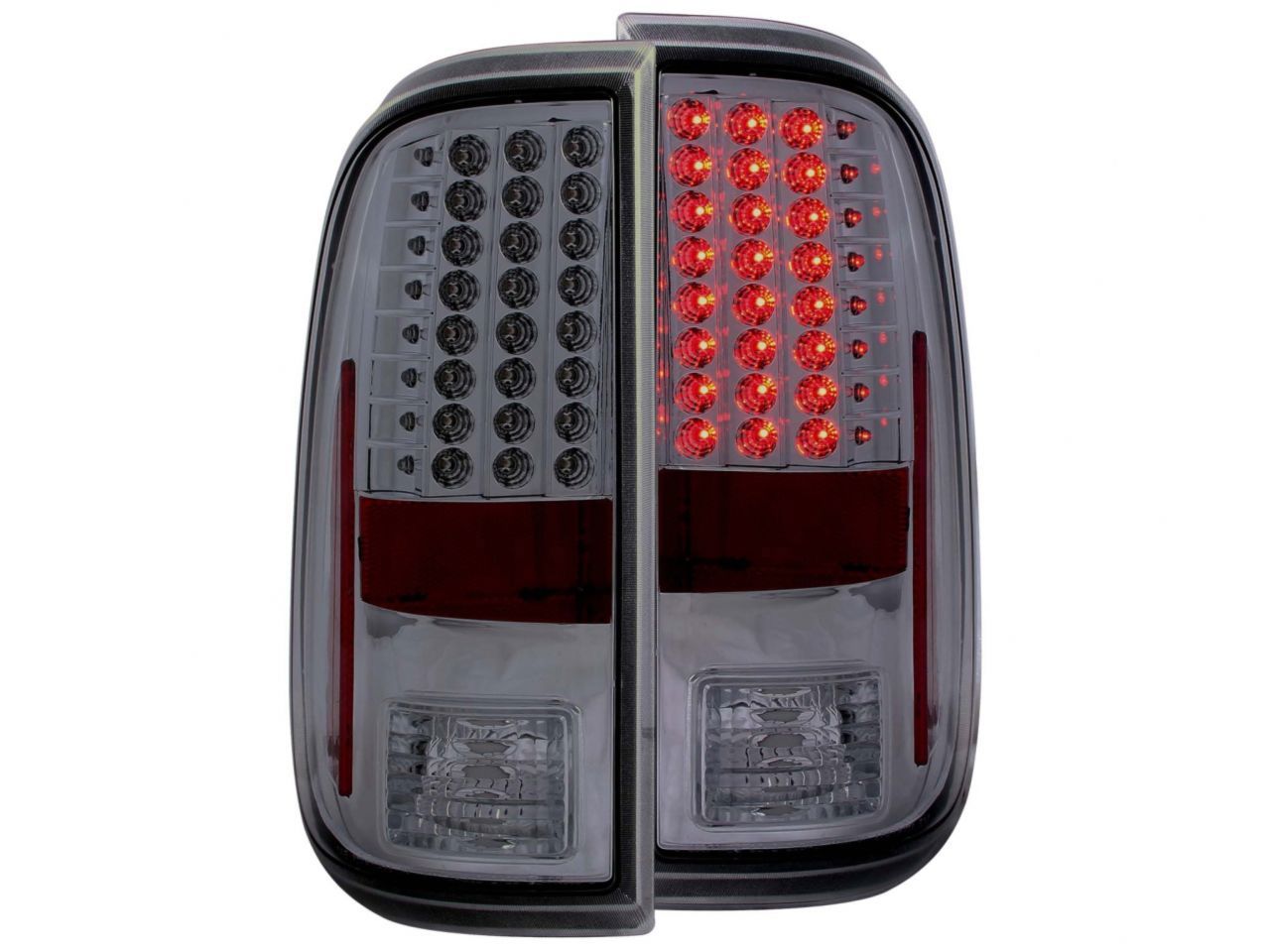 Anzo Tail Lamps 311169 Item Image