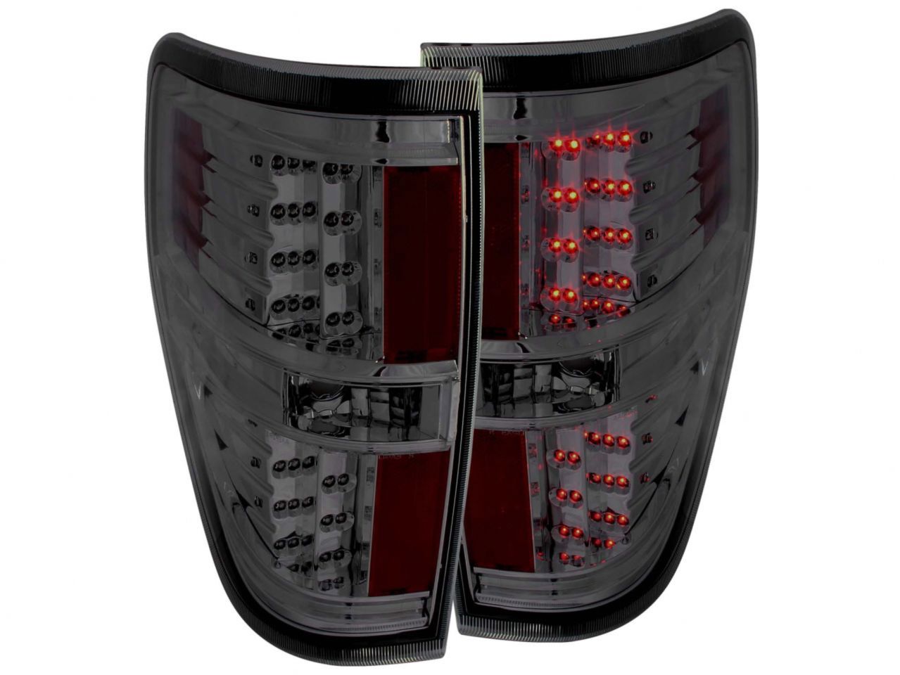 Anzo Tail Lamps 311170 Item Image