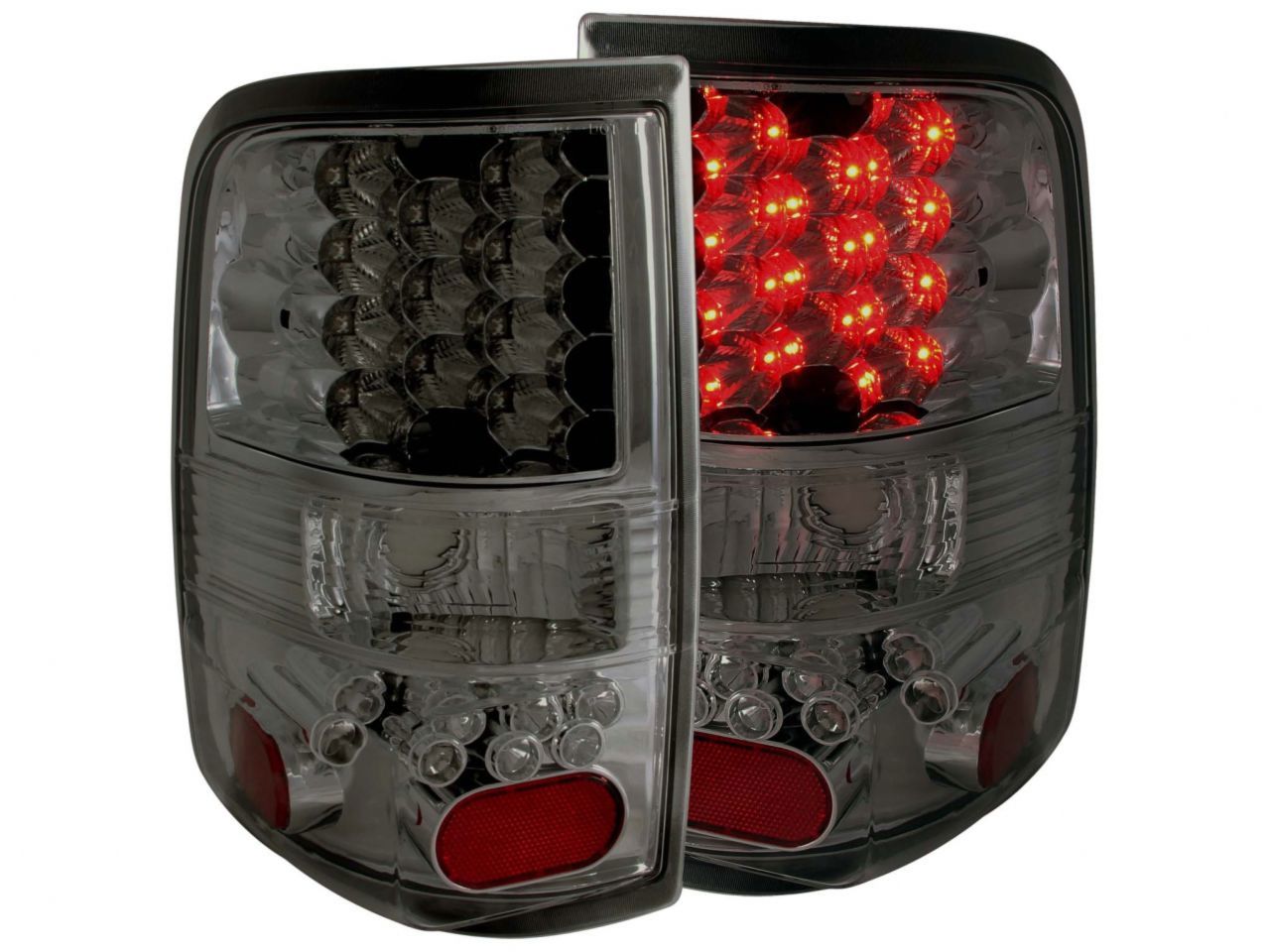 Anzo Tail Lamps 311171 Item Image