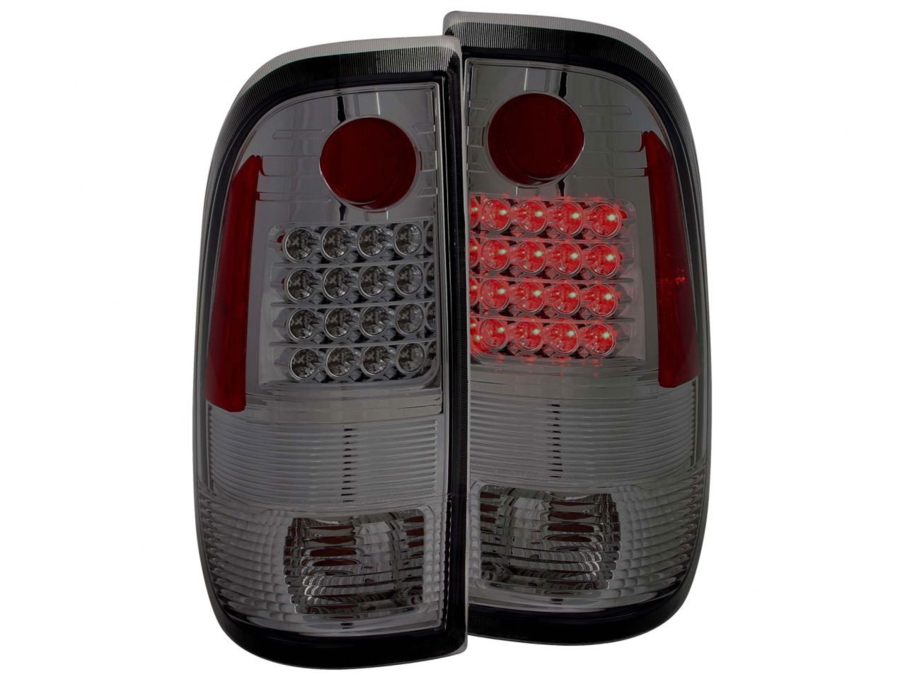 Anzo Tail Lamps 311172 Item Image