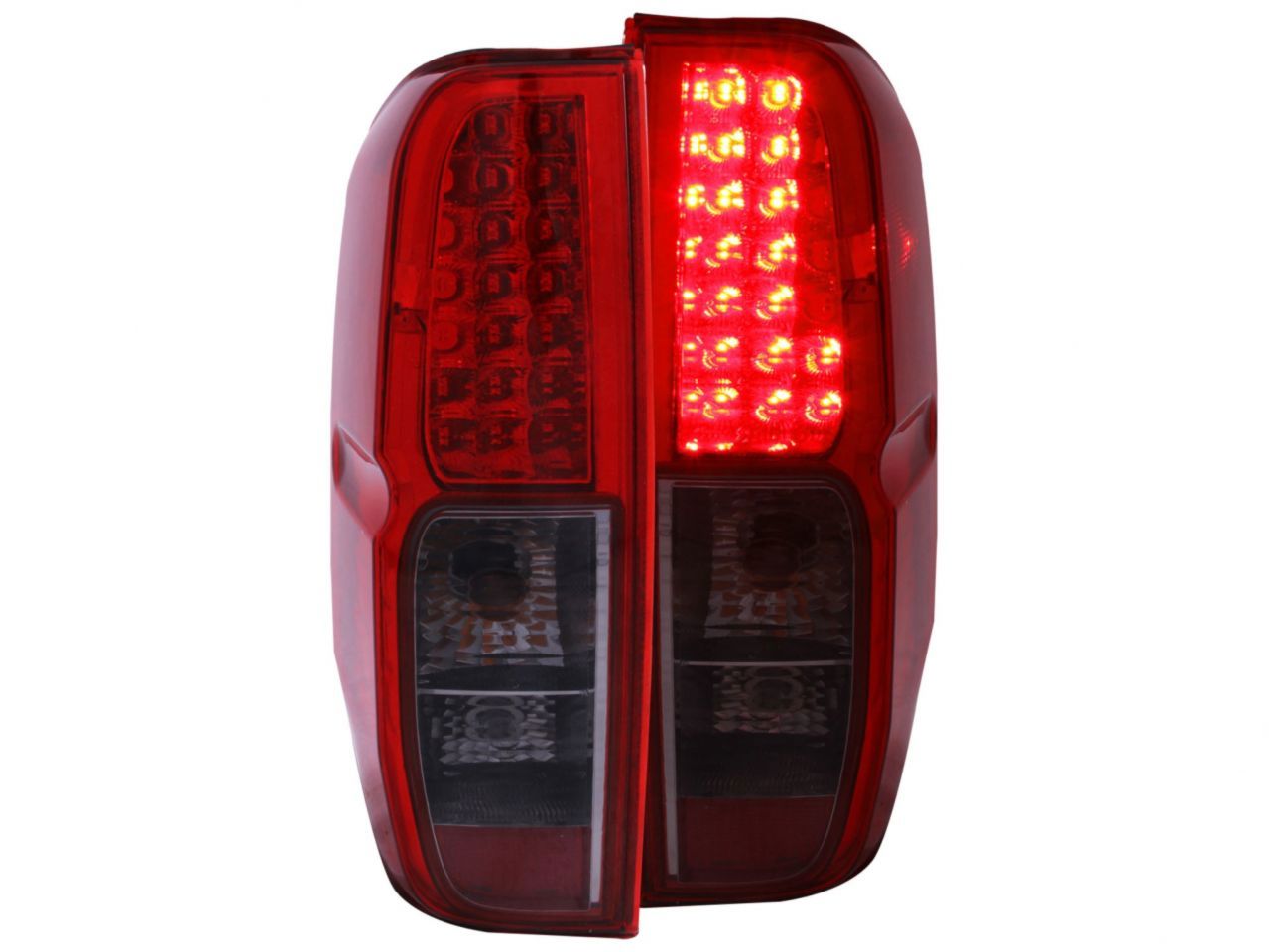 Anzo Tail Lamps 311174 Item Image