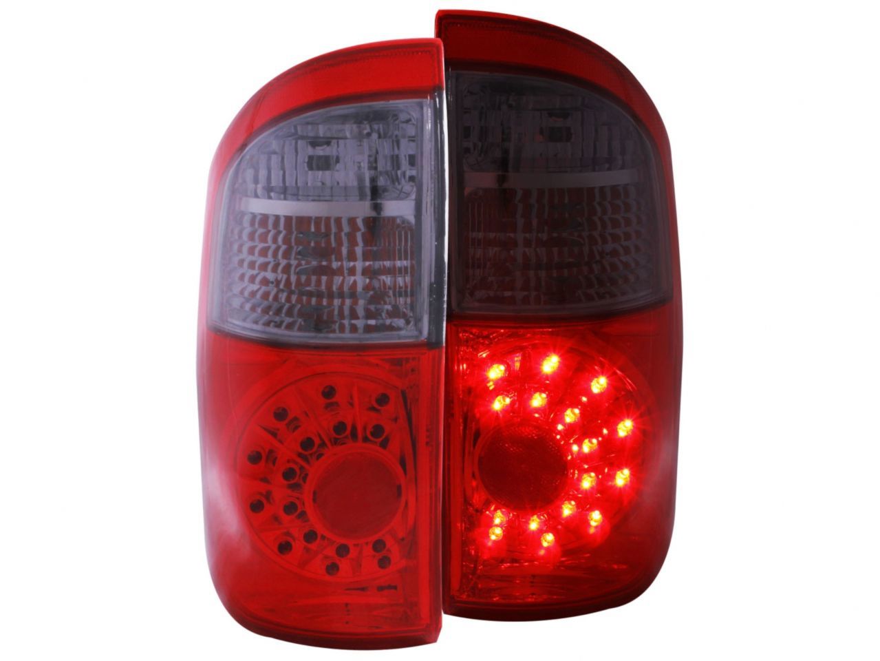 Anzo Tail Lamps 311177 Item Image