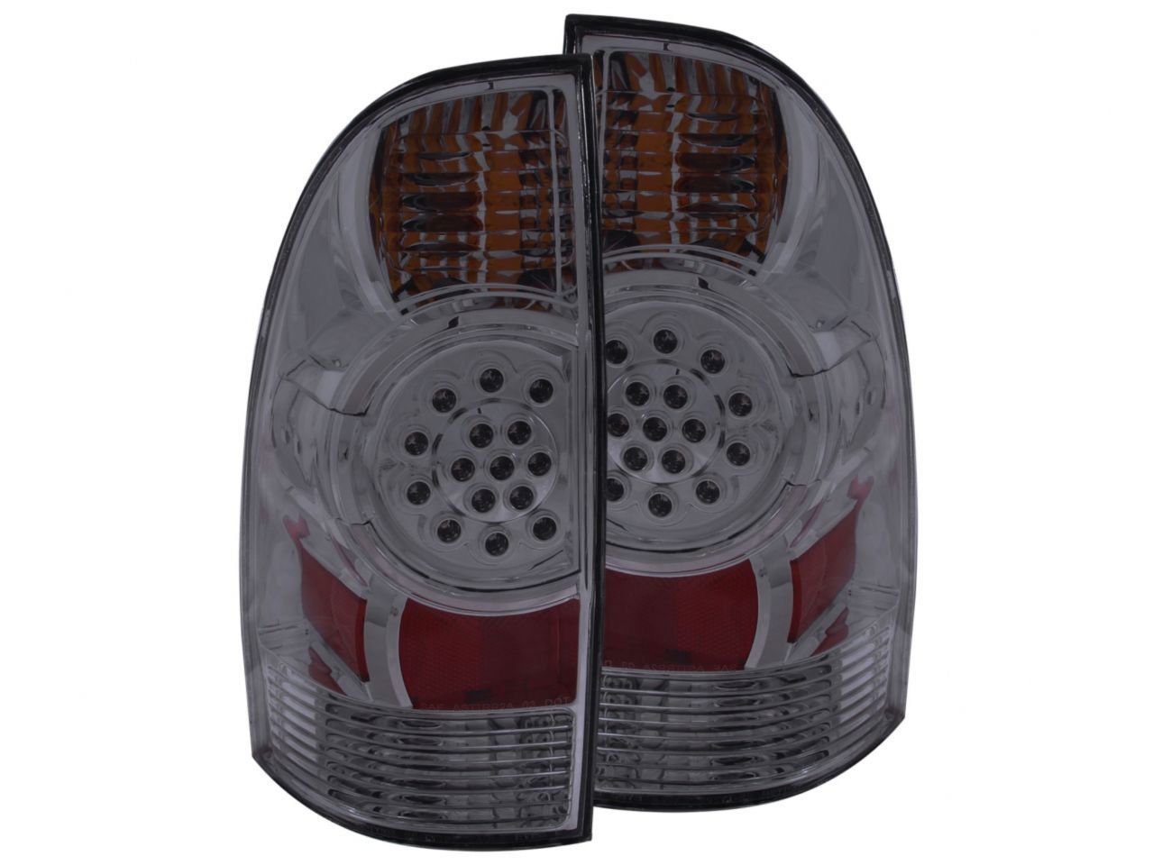 Anzo Tail Lamps 311179 Item Image