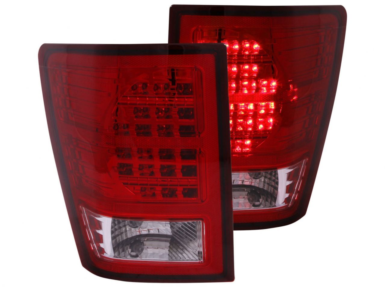 Anzo Tail Lamps 311181 Item Image