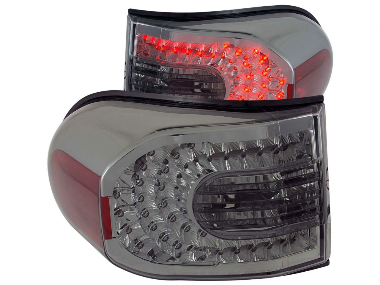 Anzo Tail Lamps 311184 Item Image