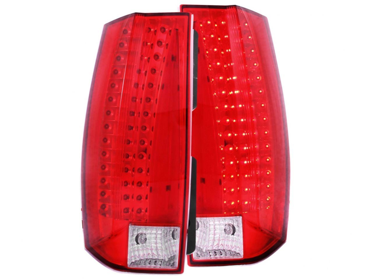 Anzo Tail Lamps 311190 Item Image