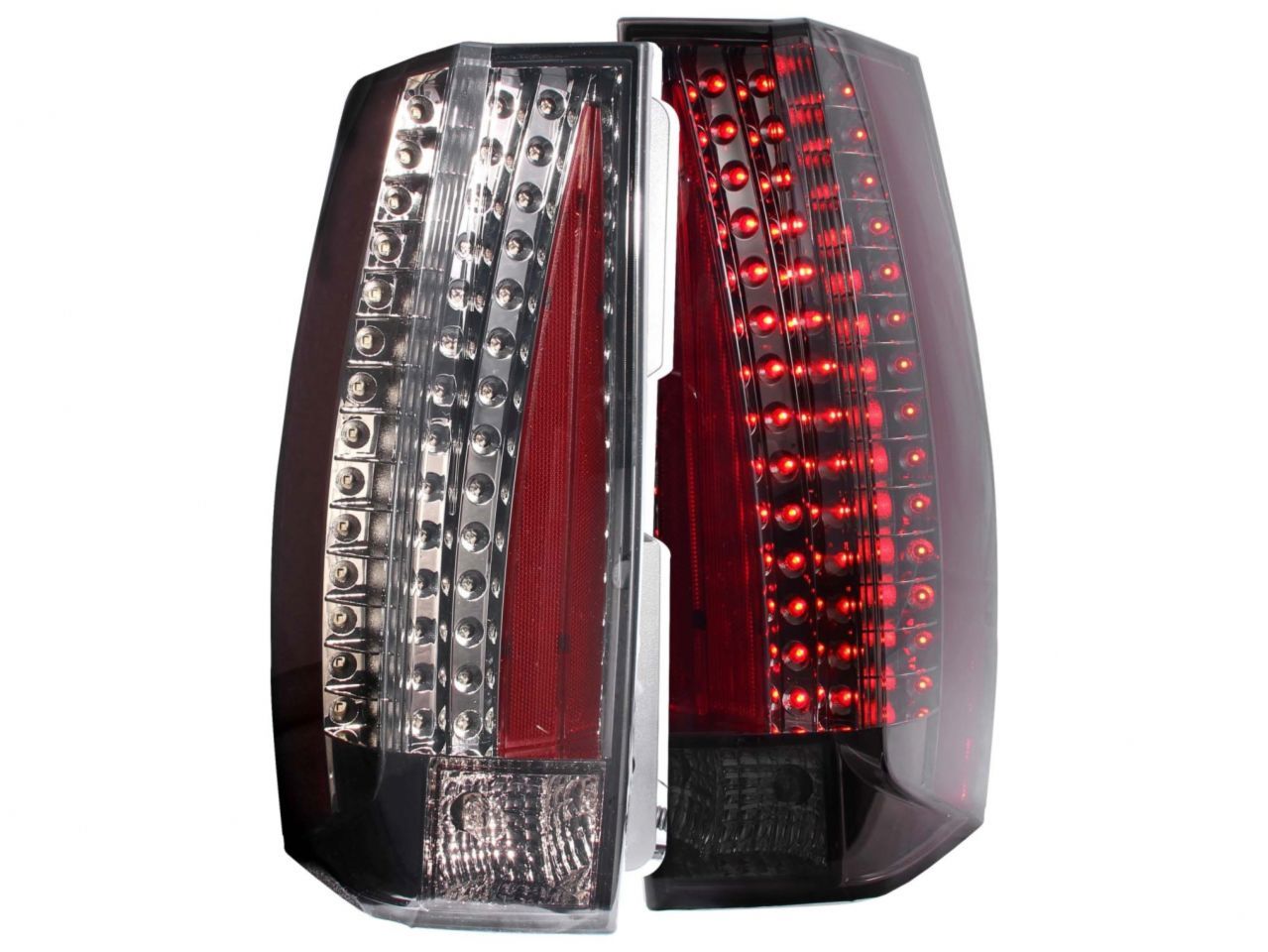 Anzo Tail Lamps 311192 Item Image