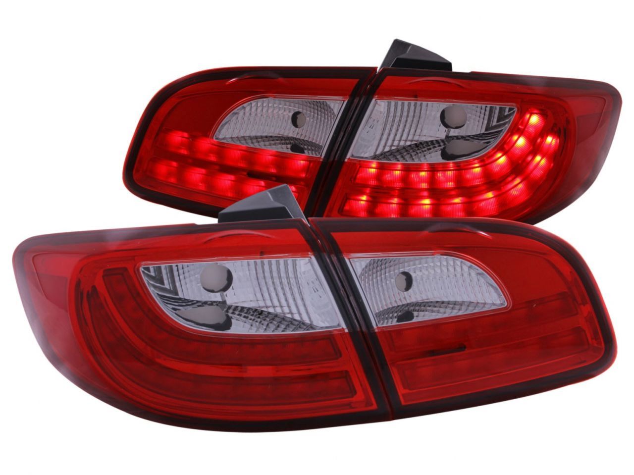 Anzo Tail Lamps 311198 Item Image